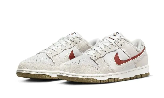 Comfort Slip Dunk Low SE 85 Cream