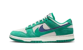 Exclusive Design Boosted fit Dunk Low SE 85 Neptune Green