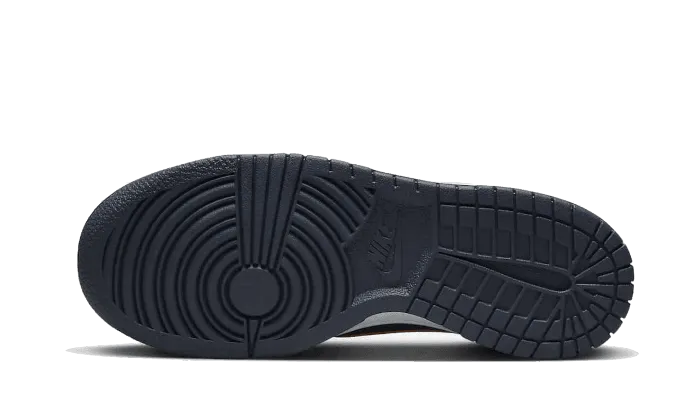 All Outfits Dunk Low SE Copper Swoosh