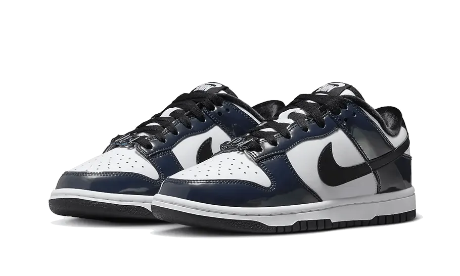 Functional Piece Cool Feet Dunk Low SE Just Do It Black
