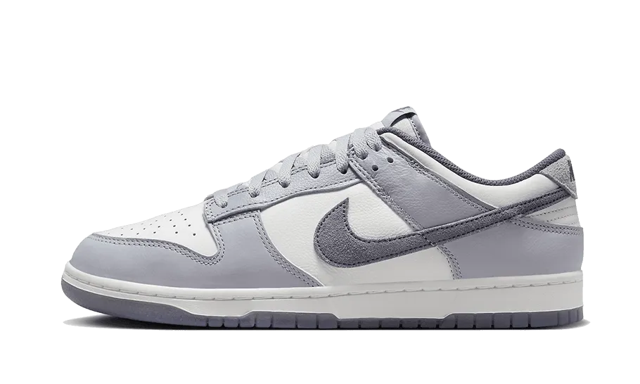 RaisedSole Cushioned durability Dunk Low SE Light Carbon