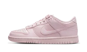 Dunk Low SE Prism Pink Thermal Regulating Liners