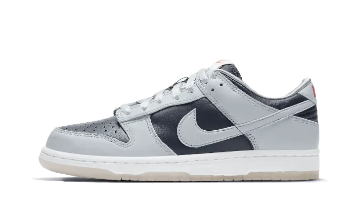 Dunk Low SP College Navy Indoor Use