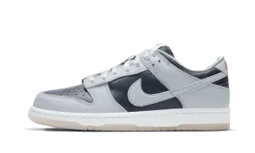 Quiet Walk Dunk Low SP College Navy