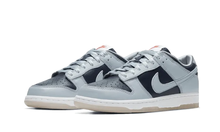 Dunk Low SP College Navy Move Daily Responsive Use