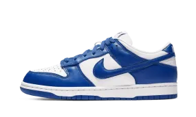 Spring Bounce Dunk Low SP Varsity Royal (Kentucky)