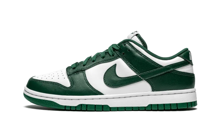 Dunk Low Spartan Green FlexibleSole