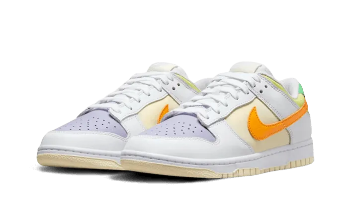 Dunk Low Sundial Ergonomic Sole