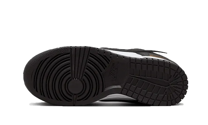 Anti Fatigue Insoles Dunk Low Twist Panda