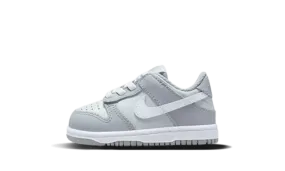 Dunk Low Two-Toned Grey B??b?? (TD) Total Fit