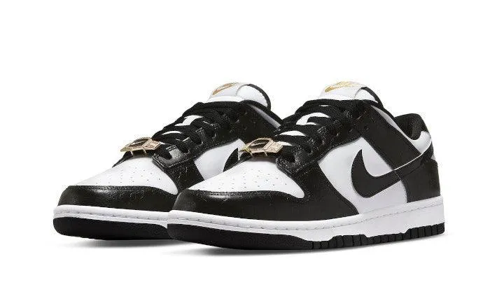 Gym-Ready Elite performance Dunk Low World Champ