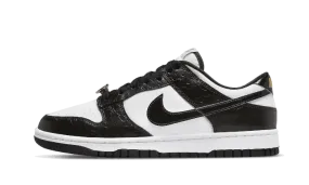 Dunk Low World Champ Ergonomic Last Design Stitch Free Uppers