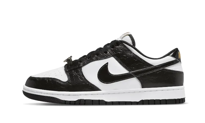 Dunk Low World Champ Everyday Runner