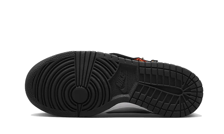 Tough Build Dunk Low Year Of The Dragon