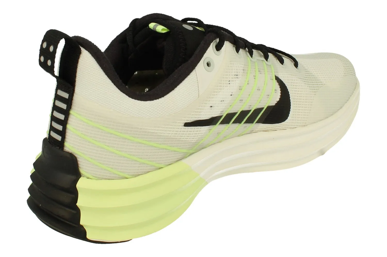 Male runner Nike Lunar Roam Mens Hj8999  100