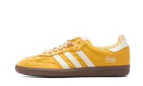 Elegant Step Peace Glow Samba OG Reflective Nylon Oat