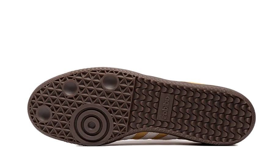 Samba OG Reflective Nylon Oat Garden Path