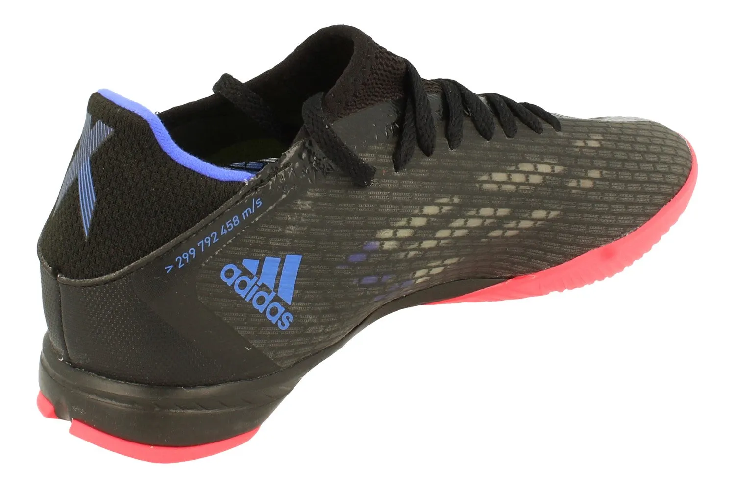 short - term use shoe convenience suitable for workouts Adidas X Speedflow.3 In Mens Football Boots FY3303