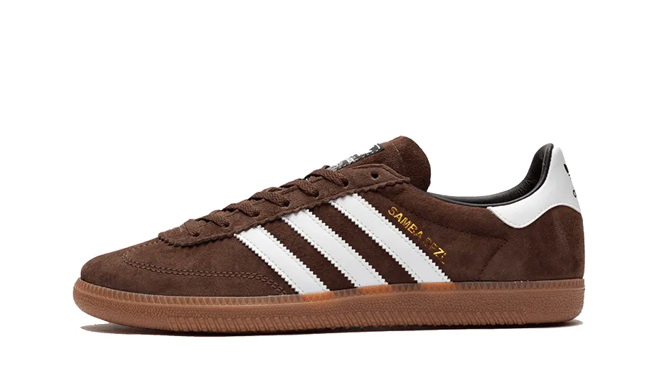 Drink Fest Fish Glow Samba Deco SPZL Brown