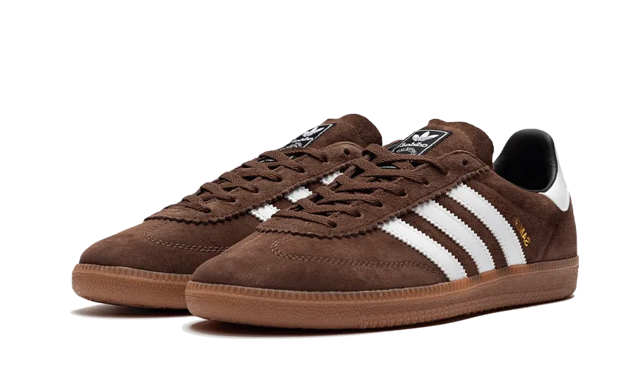Samba Deco SPZL Brown Sand Ready Storm Safe