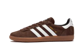 Samba Deco SPZL Brown Ship Glow