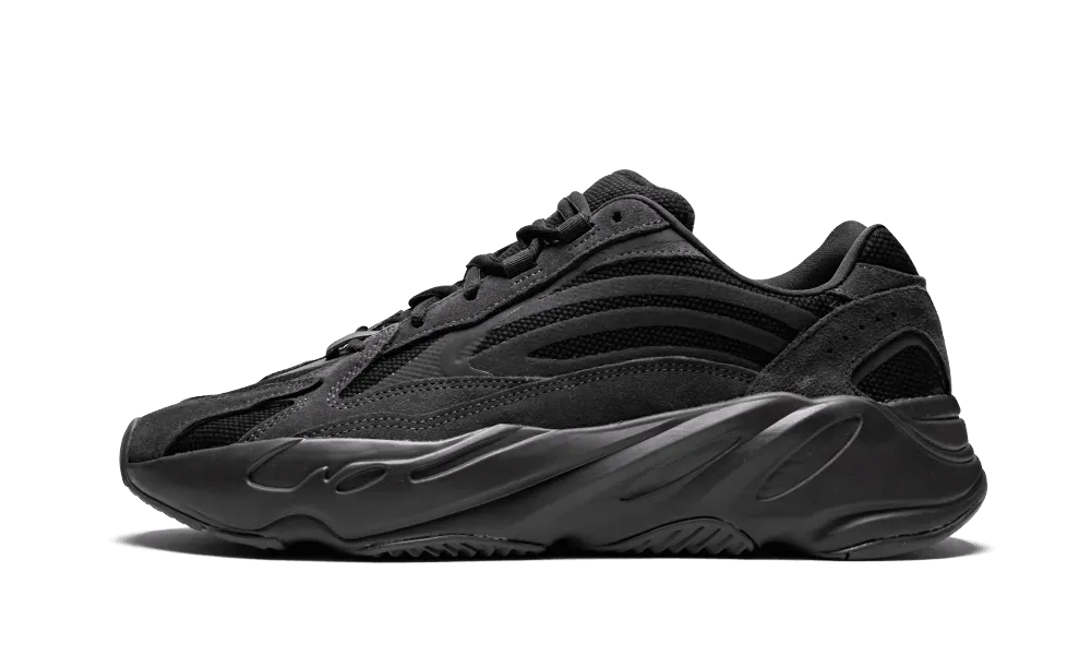 Yeezy 700 V2 Vanta Help Day