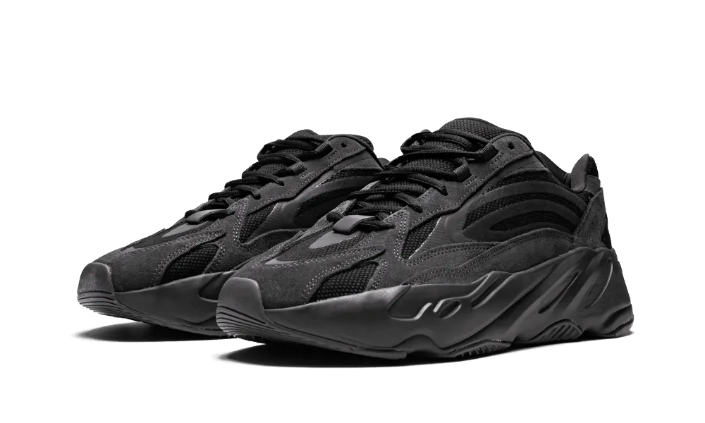 Yeezy 700 V2 Vanta High Top Good Traction