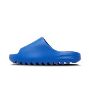 Adidas Yeezy Slide 'Azure' Water-Friendly