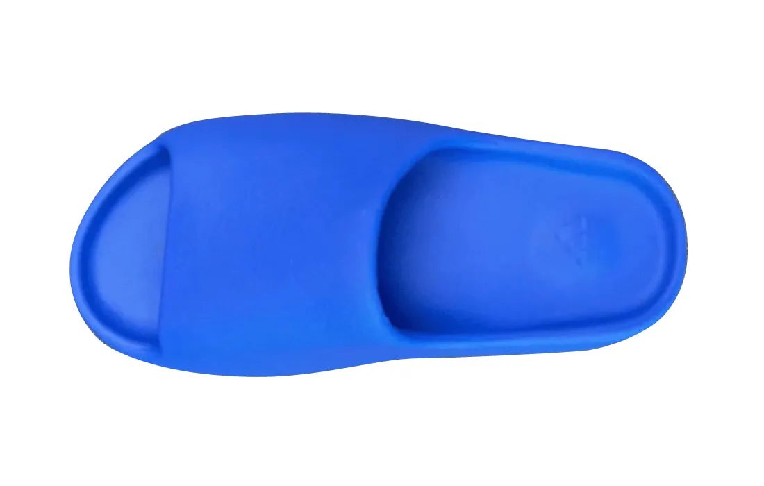 Foot-Friendly Design Adidas Yeezy Slide 'Azure'