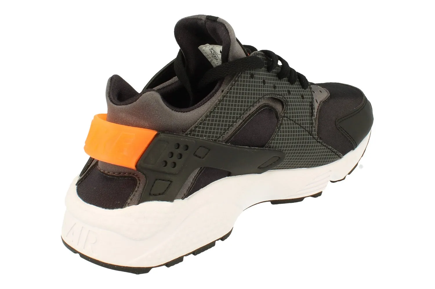 Nike Air Huarache Mbd Mens Dr0152 001 mid - top shoe variety
