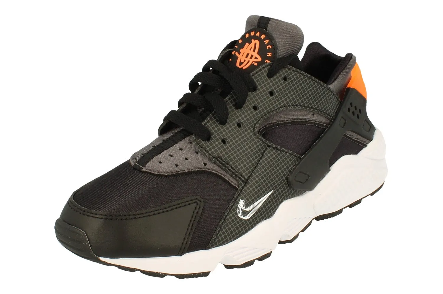 Nike Air Huarache Mbd Mens Dr0152 001 outdoor sports lover circular track running gear