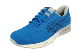 orthopedic shoes rowing shoes Asics Fusex Mens T639N 4358