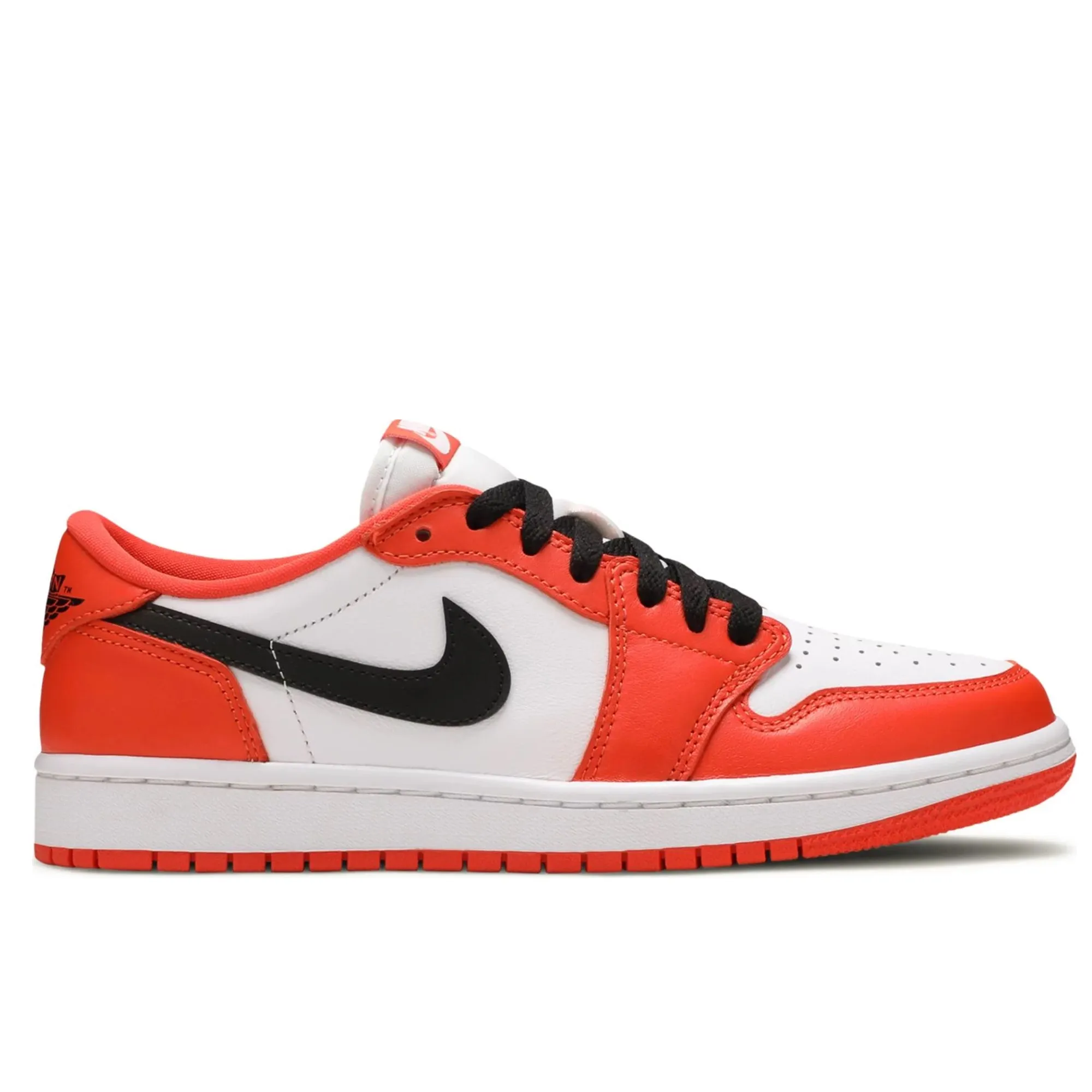 forest shoes Air Jordan 1 Low OG Starfish (W)