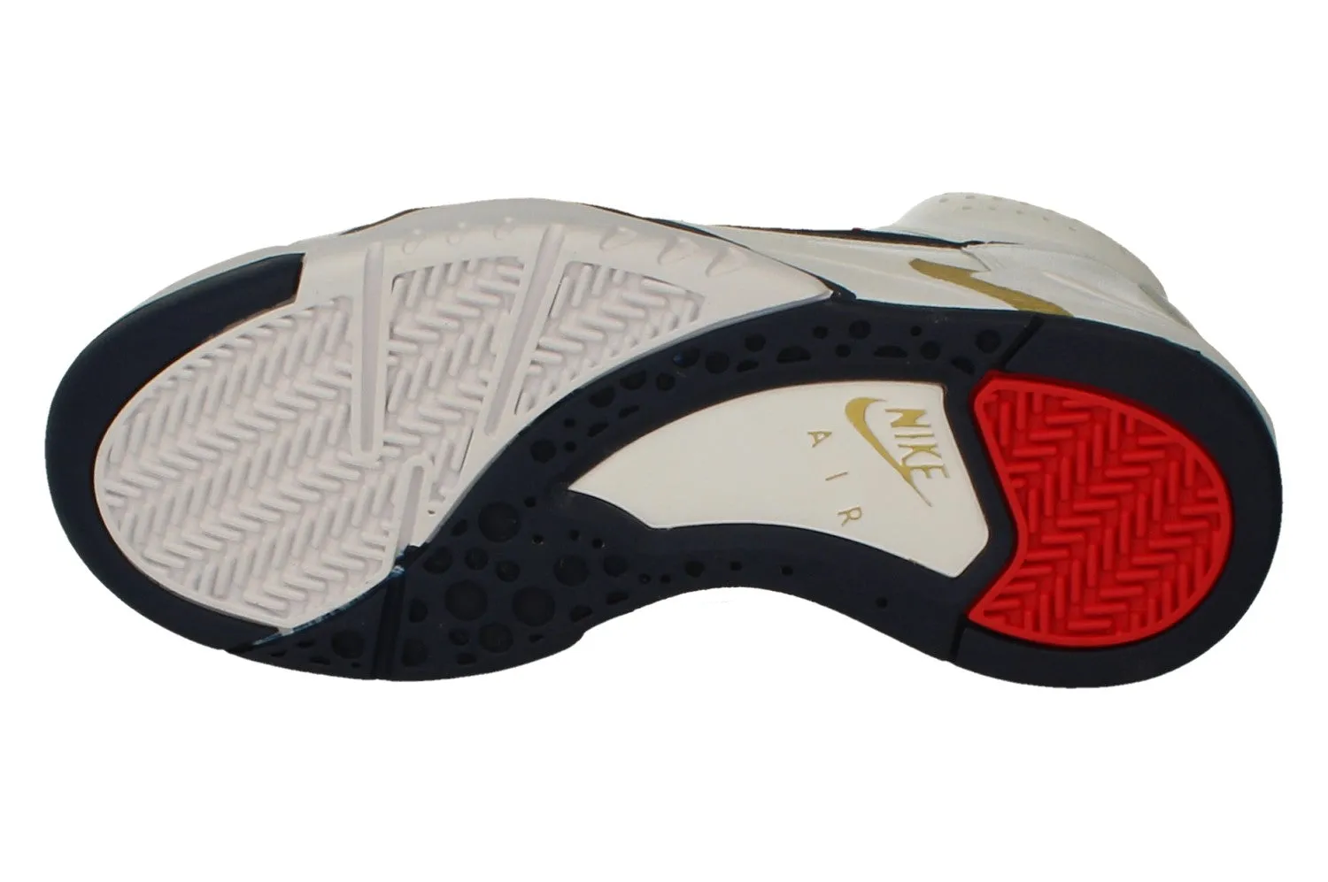 Nike Air Flight Lite Mid Mens Trainers DJ2518 102 sunny - day - runner Recovery Walk