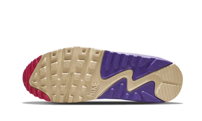 Air Max 90 Air Sprung Comfortable Arch Support