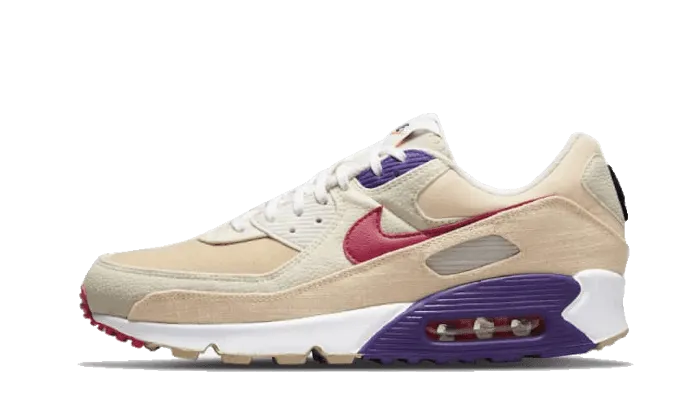 School Play Vapor Weave Air Max 90 Air Sprung