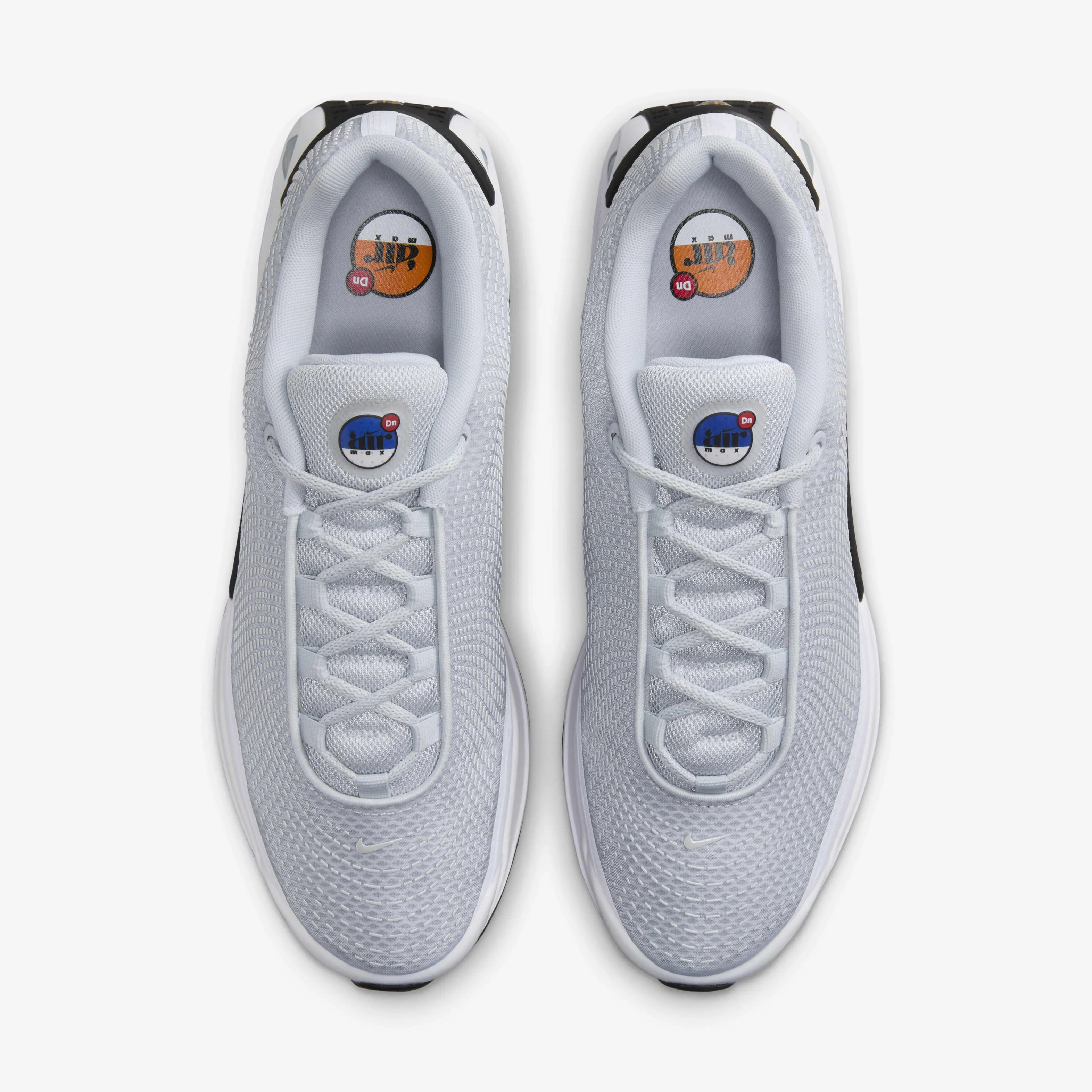 Nike Air Max Dn Hyper Royal Friction Reducing Insole