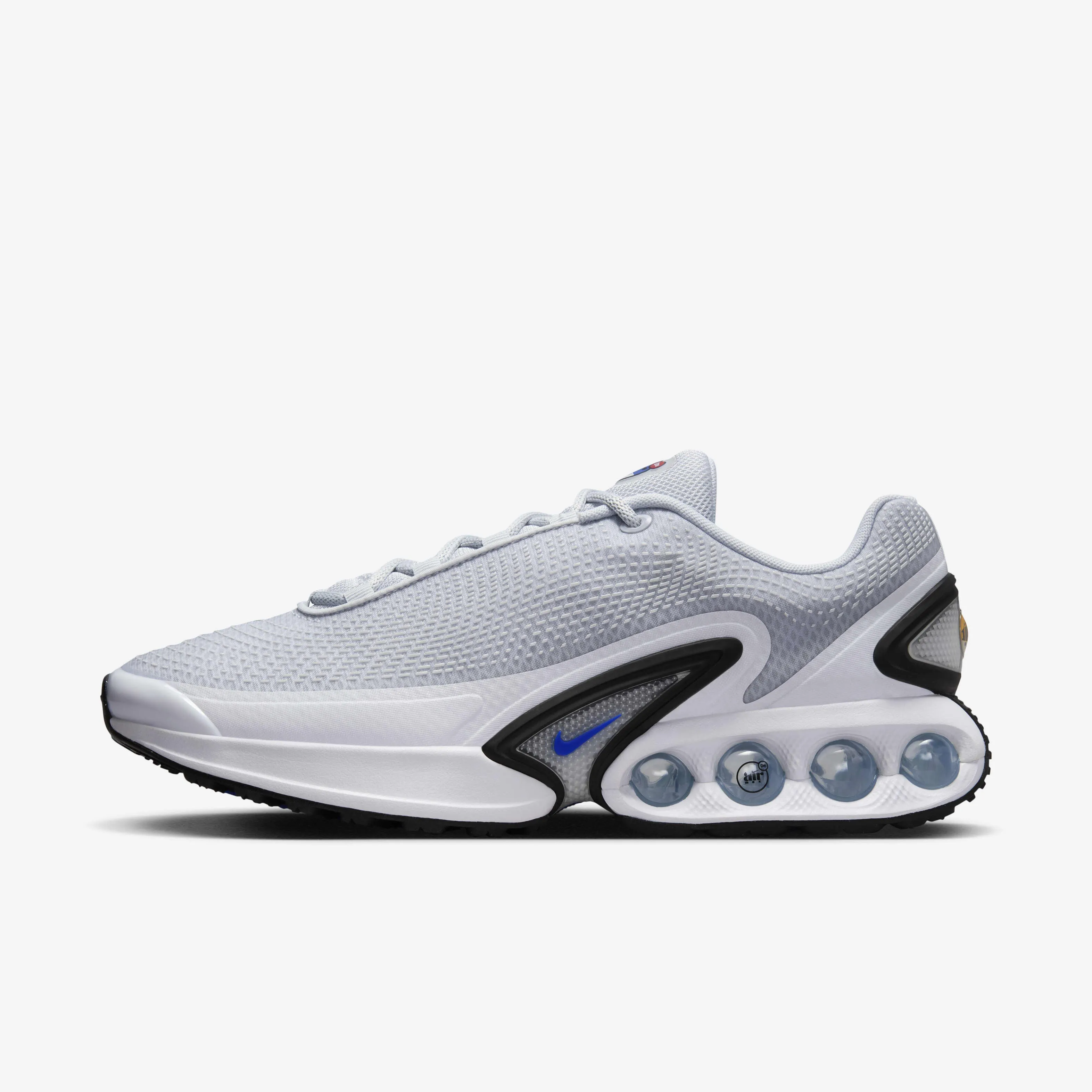Nike Air Max Dn Hyper Royal Street Bold