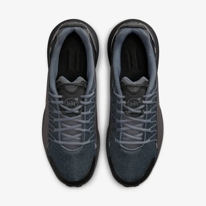 Nike Air Max Pulse Roam Black Zero Break In Design Ultimate Flex
