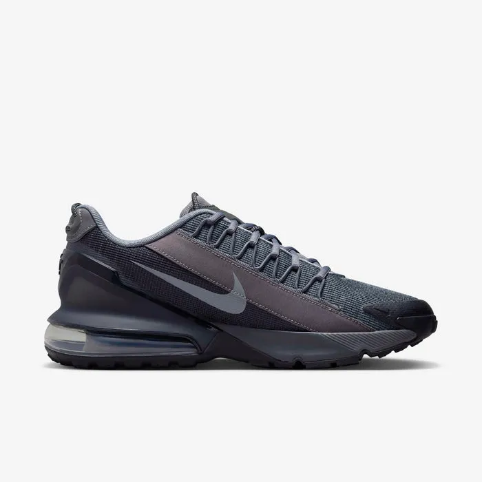 Nike Air Max Pulse Roam Black Flexible Outsole Flexure