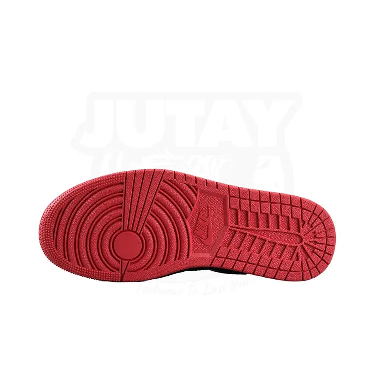 Nike AJ 1 Lows - SP GHINA Dynamic Control Active Wear