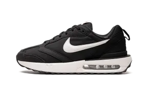 Air Max Dawn Black White Power Play Canvas Upper