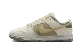 Dunk Low Light Bone Dark Stucco Impact Diffusion Layer