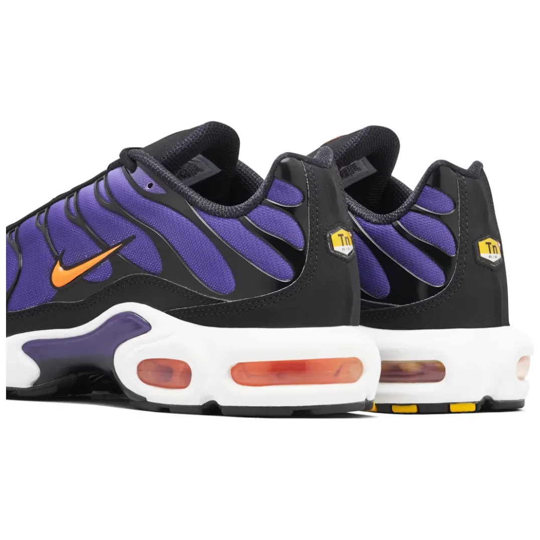 Nike Air Max Plus OG Voltage Purple (2024) Elite performance
