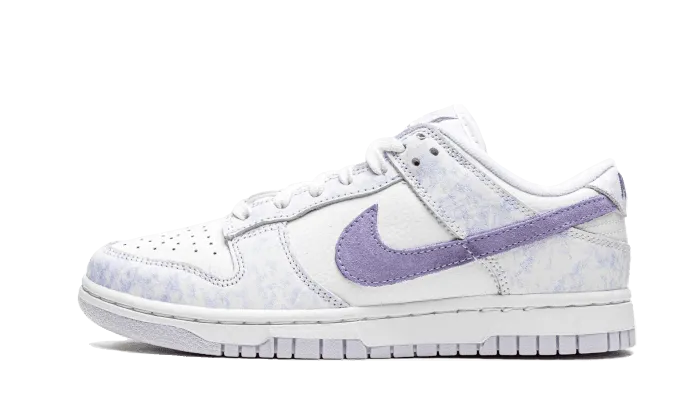 Quick Style Core Runner Dunk Low Purple Pulse