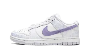 Dunk Low Purple Pulse Split Toe Flex Zone