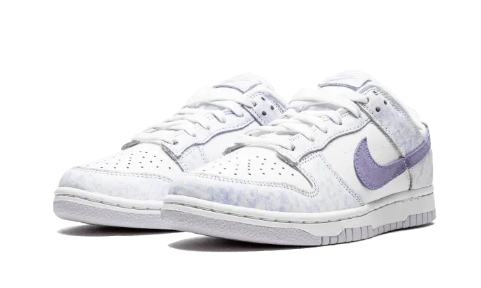 Dynamic Step Dunk Low Purple Pulse