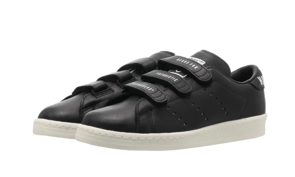 Soft Footbed Street Path Easter Human Made Core Black