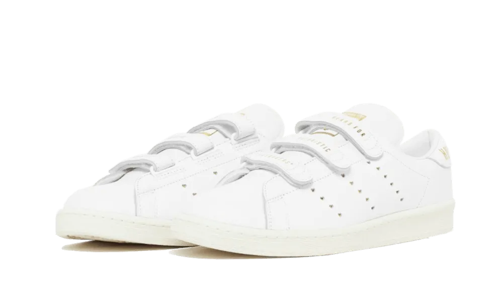Expo Walk Lightweight Shoes Eastern Human Made Cloud White