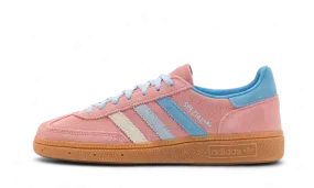 Trendy Look Practical Style Handball Spezial Semi Rose Spark